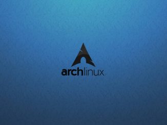 Archlinux
