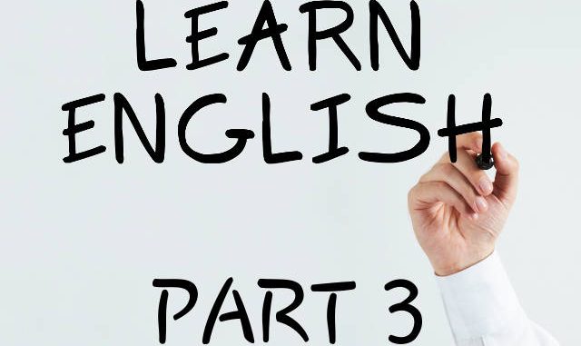 Learn-English-Part3
