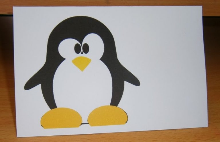 اینترنت بدون لینوکس!