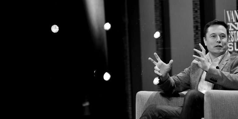 توصیه از ایلان ماسک