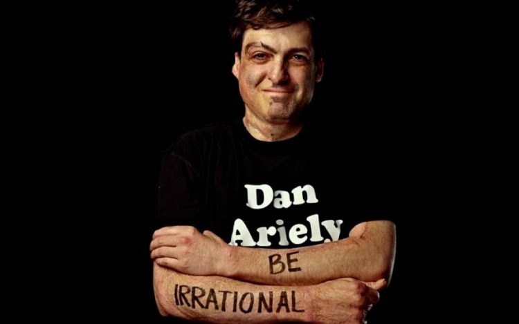 Dan-Ariely