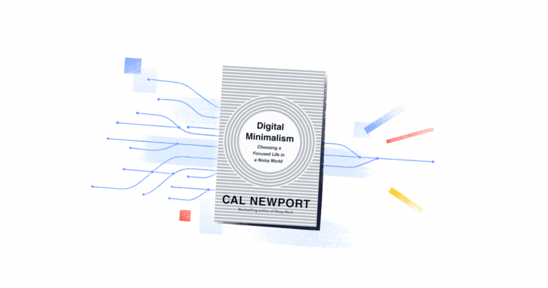 مینیمالیسم دیجیتالی