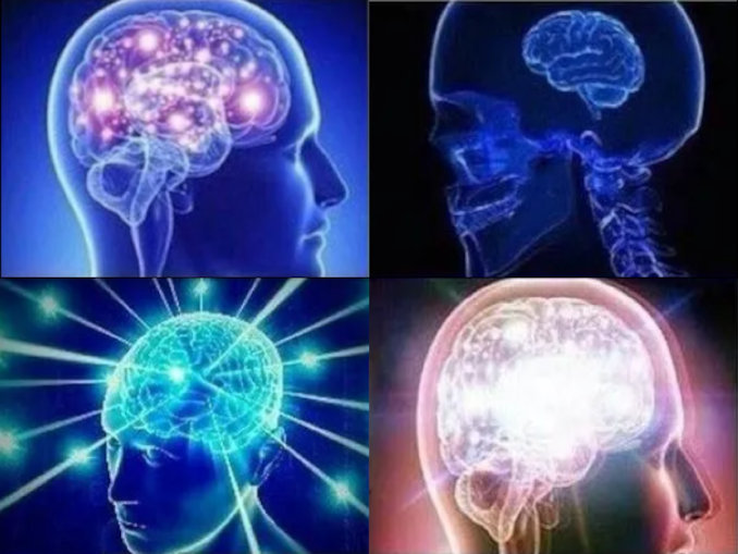 هوش، دانش، و خرد